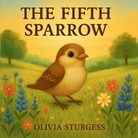 The Fifth Sparrow 1967791198 Book Cover