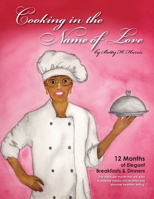 Cooking in the Name of Love 1300523700 Book Cover