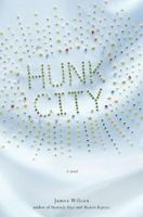 Hunk City 0143113127 Book Cover