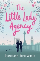 The Little Lady Agency 1416553150 Book Cover