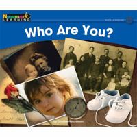 Who Are You? (Rising Readers) 1607193264 Book Cover