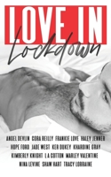 Love in Lockdown B089M2J627 Book Cover