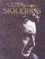 Iconografia de David Alfaro Siqueiros 9681651170 Book Cover