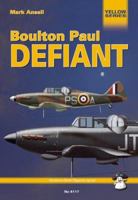 Boulton Paul Defiant 8389450194 Book Cover