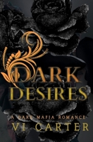 Dark Desires B09YV9PGMF Book Cover