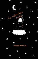 Las Noches Tienen Nombre 1506531997 Book Cover