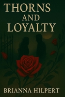 Thorns and Loyalty: Where love was forbidden, and legacy was war. B0FBBNXMZL Book Cover