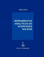 Herramientas  Analiticas de Interfaces Solidas 3831132623 Book Cover