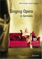 Singing Opera in Germany 3761816731 Book Cover