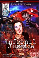 Infernal Justice 0359706886 Book Cover