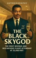 The Black Sky God B0FWY1R3L6 Book Cover
