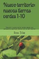 New Territory: New Green Lands 1-10: Discovering new greener lands from a spiritual, biblical, perspective 1070408077 Book Cover