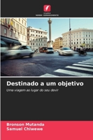 Destinado a um objetivo (Portuguese Edition) 6207852117 Book Cover