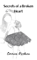 Secrets of a broken heart 9357699589 Book Cover