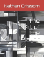 The Art of the Player B0GJSKRJ7P Book Cover