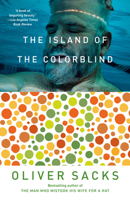 The Island of the Colourblind 0679451145 Book Cover