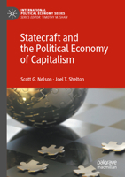 Statecraft and the Political Economy of Capitalism 303115973X Book Cover
