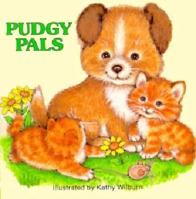 Pudgy Pals 044810203X Book Cover