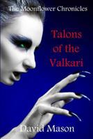 Talons of the Valkari 0956735304 Book Cover