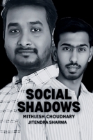 Social Shadows B0F38SJJ1Y Book Cover