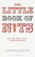 The Little Book of Nits 1408155508 Book Cover