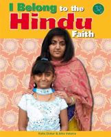 I Belong to the Hindu Faith 0750253460 Book Cover