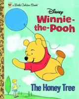 Walt Disney Presents Winnie-the-Pooh: The Honey Tree 0736423923 Book Cover