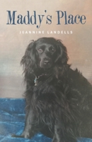 Maddy's Place B0F9LGHLG6 Book Cover