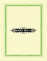 Prelude and Fugue in C, Bwv 846: Satb, Score & Parts B078DDYRBT Book Cover