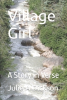 Village Girl: A Story in Verse B0BW2CNNWN Book Cover