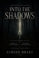 Into The Shadows B0H5HPGD41 Book Cover