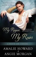 My Rogue, My Ruin 1539690709 Book Cover