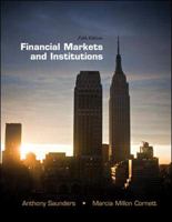 Financial Markets and Institutions: A Modern Perspective 0072348925 Book Cover
