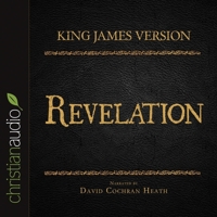 Holy Bible in Audio - King James Version: Zechariah B08XL9QGTX Book Cover