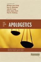 Five Views on Apologetics 0310224764 Book Cover