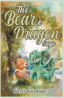 The Bear & Dragon Saga B0CHMYJSNB Book Cover