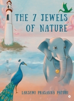 The 7 Jewels of Nature B0DBM4MGPY Book Cover