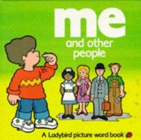 Me and Other People 0721495370 Book Cover