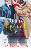 Liam's Invented I-Do 1638761760 Book Cover