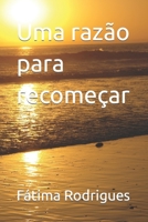 Uma raz�o para recome�ar null Book Cover