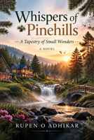 Whispers of Pinehills B0HNM5882T Book Cover