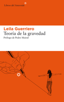Teoría de la gravedad (Libros del Asteroide nº 228) 8417977171 Book Cover