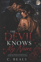 The Devil Knows My Name B0HFDZ8H8W Book Cover