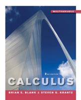 Calculus: Multivariable 1931914605 Book Cover