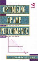 Optimizing Op Amp Performance 0071590285 Book Cover