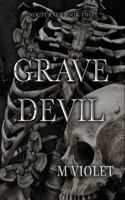 Grave Devil (Nocturnus) 1965960111 Book Cover