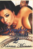 Keyshia & Cashmere 2 (Keyshia & Cashmere 2: A Jersey Hood Love) B08B7T1QJC Book Cover