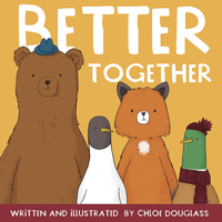 Better Together 1433840391 Book Cover