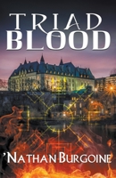 Triad Blood 162639587X Book Cover