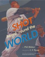 The Shot Heard 'Round the World 0689862733 Book Cover